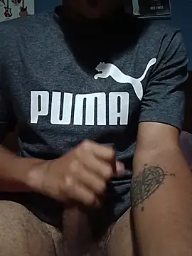 morenitoo 23 online show from March 15, 2026, 4:29 am