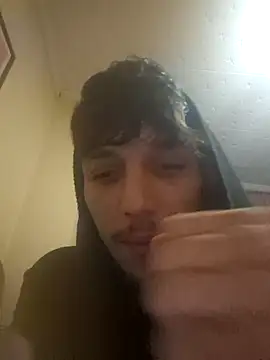 pollon56788 online show from January 14, 2026, 12:49 am