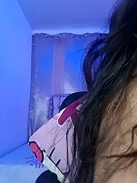 Snapshot of PaulaOrtiz_1 chatting on February 19, 2025, 2:12 pm PaulaOrtiz 1 online show from February 19, 2025, 2:12 pm