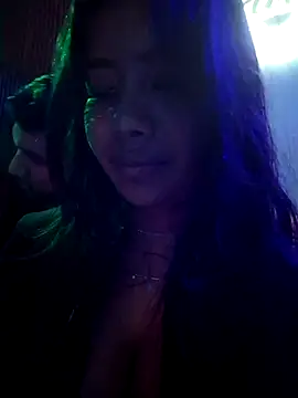 PaulaOrtiz 1 online show from November 16, 2025, 2:06 am