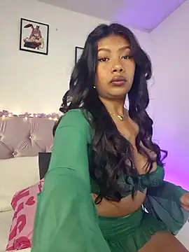 PaulaOrtiz 1 online show from March 19, 2026, 11:03 am