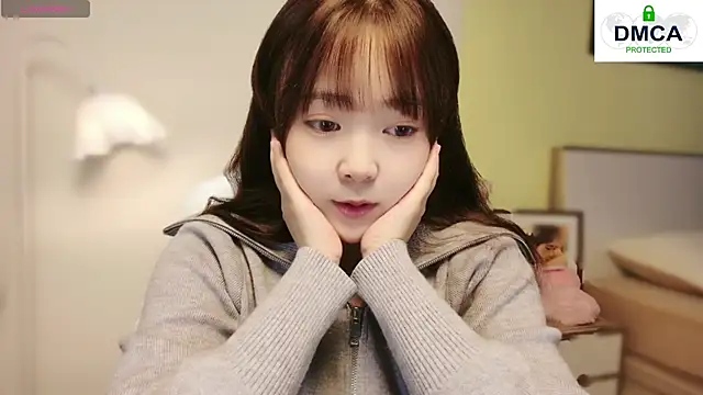 Chenjing0 online show from January 29, 2025, 5:30 am