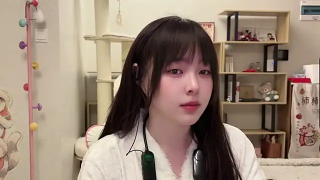 Snapshot of Chenjing0 chatting on March 4, 2026, 1:06 pm Chenjing0 online show from March 4, 2026, 1:06 pm