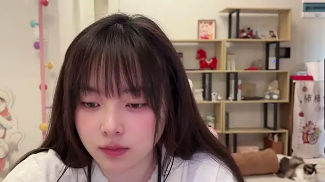 Snapshot of Chenjing0 chatting on March 6, 2026, 4:31 am Chenjing0 online show from March 6, 2026, 4:31 am