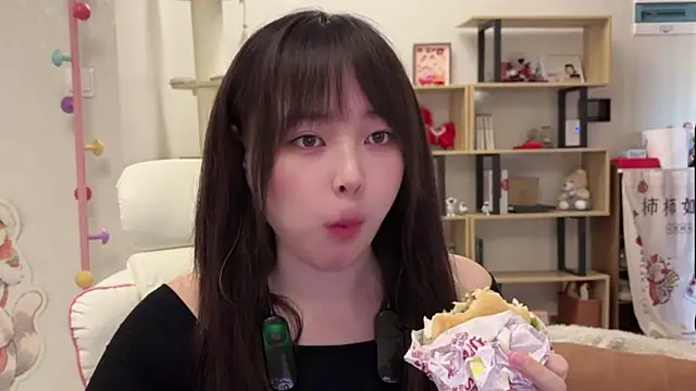 Snapshot of Chenjing0 chatting on March 7, 2026, 4:53 am Chenjing0 online show from March 7, 2026, 4:53 am