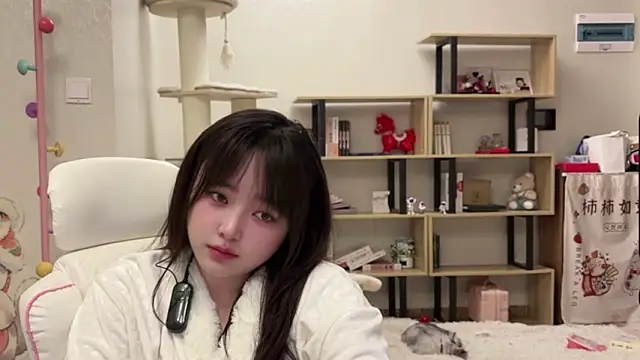 Snapshot of Chenjing0 chatting on March 11, 2026, 1:06 pm Chenjing0 online show from March 11, 2026, 1:06 pm