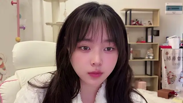 Snapshot of Chenjing0 chatting on March 13, 2026, 4:08 am Chenjing0 online show from March 13, 2026, 4:08 am