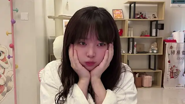 Snapshot of Chenjing0 chatting on March 15, 2026, 4:07 am Chenjing0 online show from March 15, 2026, 4:07 am