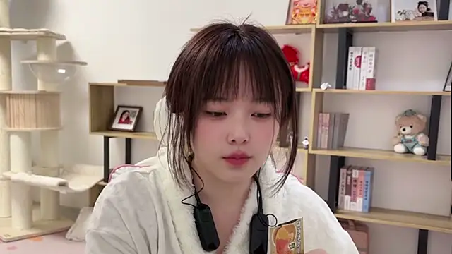 Snapshot of Chenjing0 chatting on March 19, 2026, 1:04 pm Chenjing0 online show from March 19, 2026, 1:04 pm
