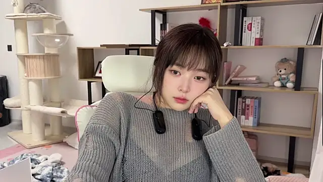 Snapshot of Chenjing0 chatting on March 27, 2026, 1:00 pm Chenjing0 online show from March 27, 2026, 1:00 pm