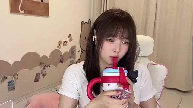 Snapshot of Chenjing0 chatting on April 2, 2026, 1:09 pm Chenjing0 online show from April 2, 2026, 1:09 pm