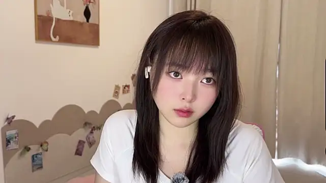Snapshot of Chenjing0 chatting on April 3, 2026, 5:05 am Chenjing0 online show from April 3, 2026, 5:05 am