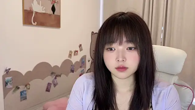 Snapshot of Chenjing0 chatting on April 4, 2026, 4:55 am Chenjing0 online show from April 4, 2026, 4:55 am