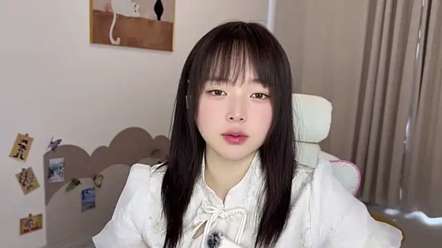 Snapshot of Chenjing0 chatting on April 8, 2026, 4:56 am Chenjing0 online show from April 8, 2026, 4:56 am