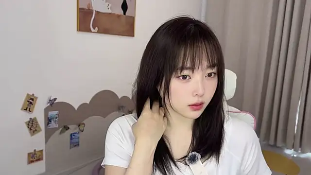 Snapshot of Chenjing0 chatting on April 9, 2026, 4:56 am Chenjing0 online show from April 9, 2026, 4:56 am