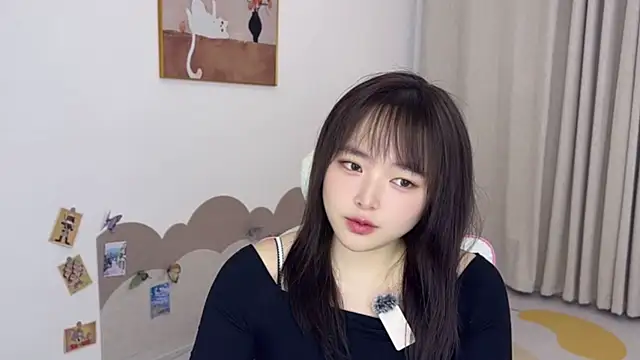 Snapshot of Chenjing0 chatting on April 9, 2026, 1:16 pm Chenjing0 online show from April 9, 2026, 1:16 pm