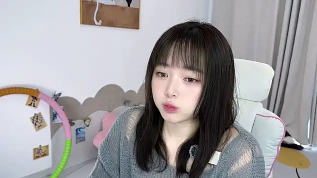 Snapshot of Chenjing0 chatting on April 12, 2026, 5:12 am Chenjing0 online show from April 12, 2026, 5:12 am