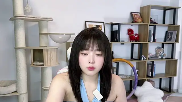 Snapshot of Chenjing0 chatting on April 16, 2026, 1:23 pm Chenjing0 online show from April 16, 2026, 1:23 pm