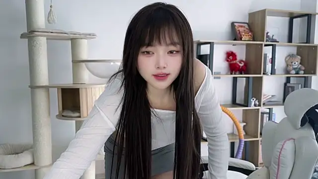 Snapshot of Chenjing0 chatting on April 25, 2026, 4:48 am Chenjing0 online show from April 25, 2026, 4:48 am