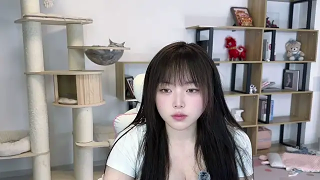 Snapshot of Chenjing0 chatting on April 28, 2026, 1:16 pm Chenjing0 online show from April 28, 2026, 1:16 pm