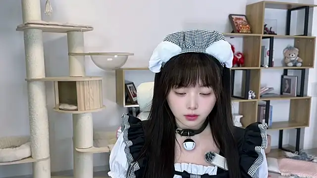 Snapshot of Chenjing0 chatting on April 30, 2026, 1:17 pm Chenjing0 online show from April 30, 2026, 1:17 pm