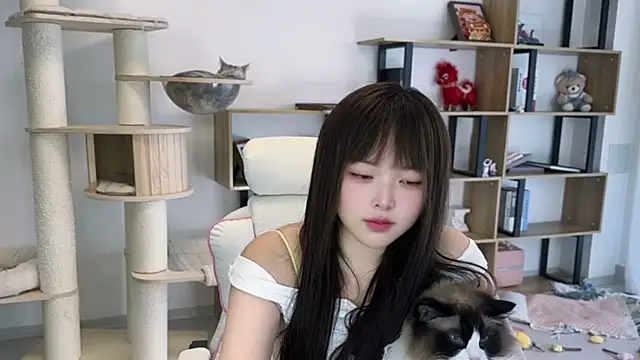 Snapshot of Chenjing0 chatting on May 5, 2026, 7:27 am Chenjing0 online show from May 5, 2026, 7:27 am