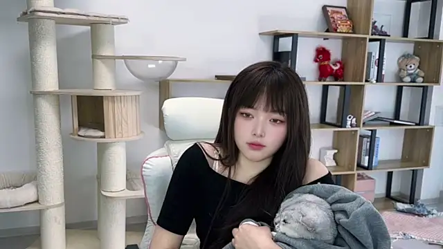 Snapshot of Chenjing0 chatting on May 6, 2026, 7:35 am Chenjing0 online show from May 6, 2026, 7:35 am