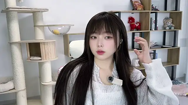 Snapshot of Chenjing0 chatting on May 7, 2026, 7:36 am Chenjing0 online show from May 7, 2026, 7:36 am