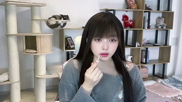 Snapshot of Chenjing0 chatting on May 9, 2026, 12:10 pm Chenjing0 online show from May 9, 2026, 12:10 pm