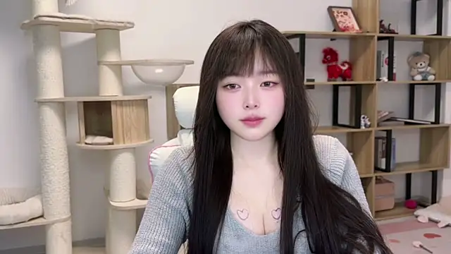 Snapshot of Chenjing0 chatting on May 11, 2026, 2:45 pm Chenjing0 online show from May 11, 2026, 2:45 pm