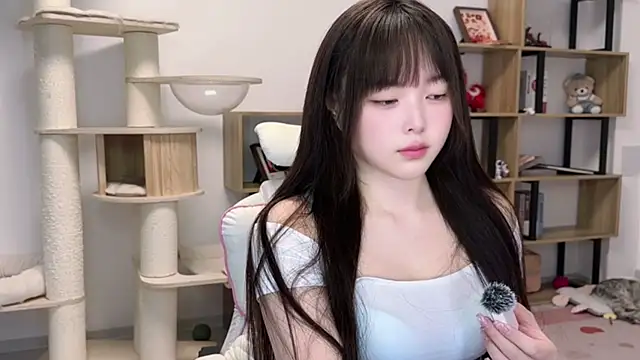 Snapshot of Chenjing0 chatting on May 14, 2026, 12:12 pm Chenjing0 online show from May 14, 2026, 12:12 pm