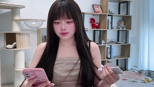 Snapshot of Chenjing0 chatting on May 25, 2026, 7:03 am Chenjing0 online show from May 25, 2026, 7:03 am