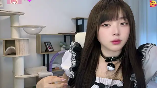 Snapshot of Chenjing0 chatting on May 31, 2026, 7:37 am Chenjing0 online show from May 31, 2026, 7:37 am