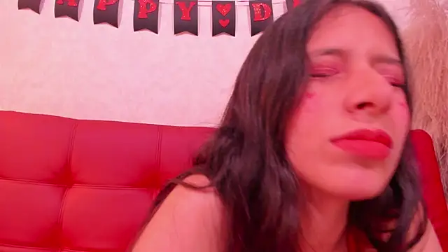 Snapshot of Misha_Lover chatting on February 10, 2025, 10:30 pm Misha Lover online show from February 10, 2025, 10:30 pm