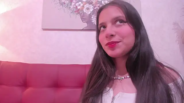 Snapshot of Misha_Lover chatting on February 25, 2025, 1:41 am Misha Lover online show from February 25, 2025, 1:41 am