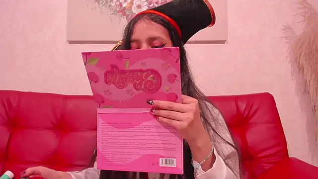 Snapshot of Misha_Lover chatting on February 27, 2025, 10:31 pm Misha Lover online show from February 27, 2025, 10:31 pm