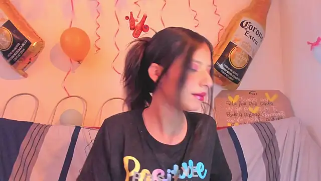 Snapshot of Misha_Lover chatting on October 3, 2025, 8:28 pm Misha Lover online show from October 3, 2025, 8:28 pm