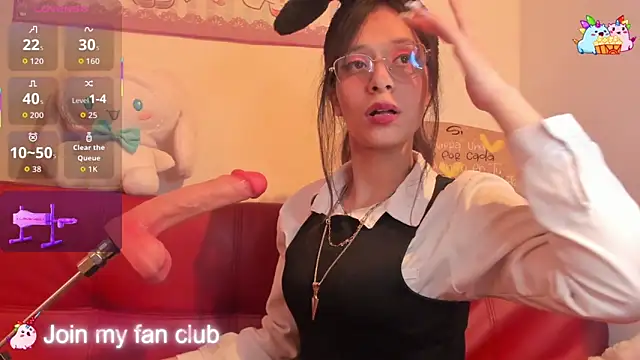 Snapshot of Misha_Lover chatting on October 27, 2025, 10:03 pm Misha Lover online show from October 27, 2025, 10:03 pm