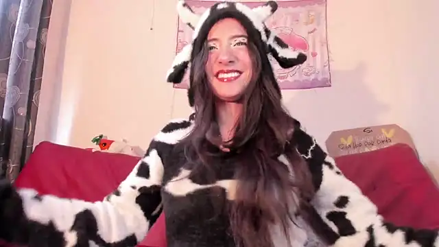 Misha Lover online show from March 9, 2026, 7:07 pm