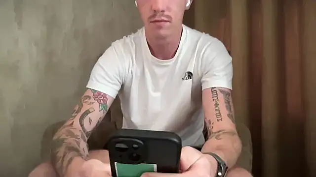 long 1313 online show from October 26, 2025, 12:11 pm