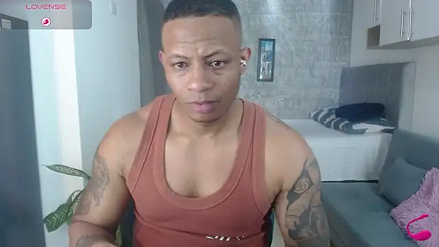 Josep Ston online show from November 4, 2025, 10:20 pm