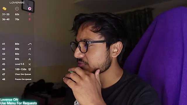 fuckkboy101 online show from February 5, 2026, 5:06 pm