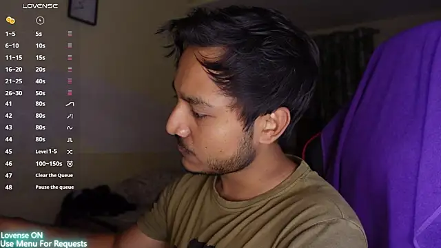 fuckkboy101 online show from February 7, 2026, 4:54 pm