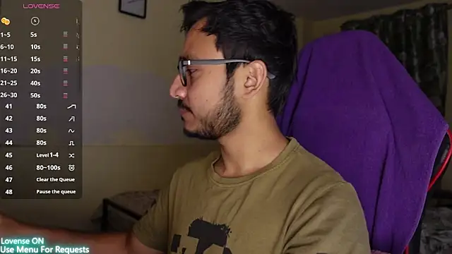 fuckkboy101 online show from March 12, 2026, 2:23 pm