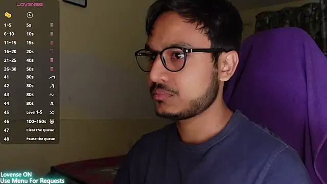 fuckkboy101 online show from April 10, 2026, 12:49 am