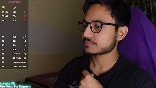 fuckkboy101 online show from April 15, 2026, 1:01 am