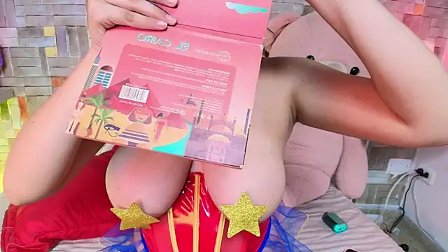 Snapshot of katy_handerson chatting on October 31, 2025, 6:42 pm katy handerson online show from October 31, 2025, 6:42 pm