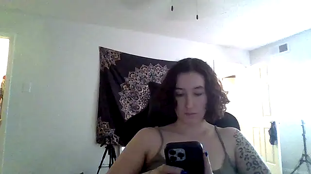 Snapshot of ParkerGYATT chatting on June 17, 2026, 3:09 am ParkerGYATT online show from June 17, 2026, 3:09 am