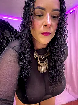 ariadna cooper online show from October 26, 2025, 4:40 am