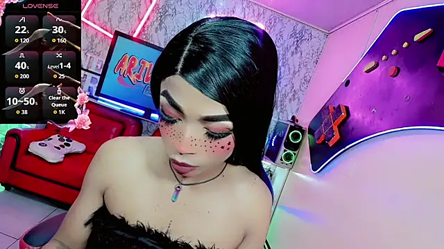 Gisele fox online show from December 18, 2025, 7:31 pm